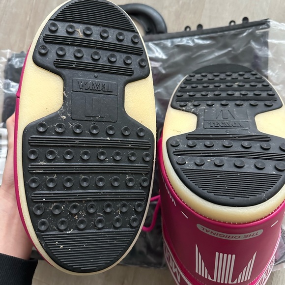 MOON BOOTS - Picture 2 of 4